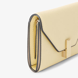 ヴァレクストラ　イジィデ ウォレット　ミモザ