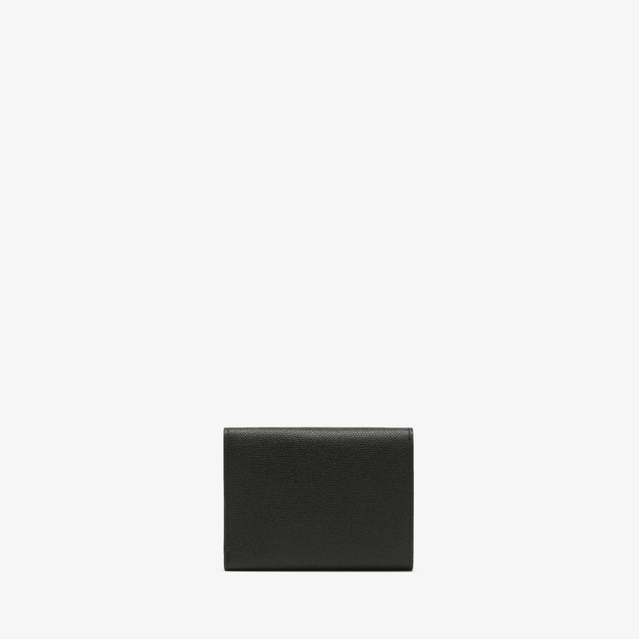 ヴァレクストラ　イジィデ ウォレット　ブラック