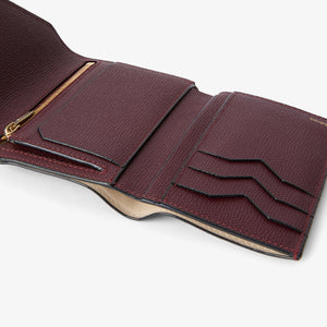 ヴァレクストラ　イジィデ ウォレット　アマラント