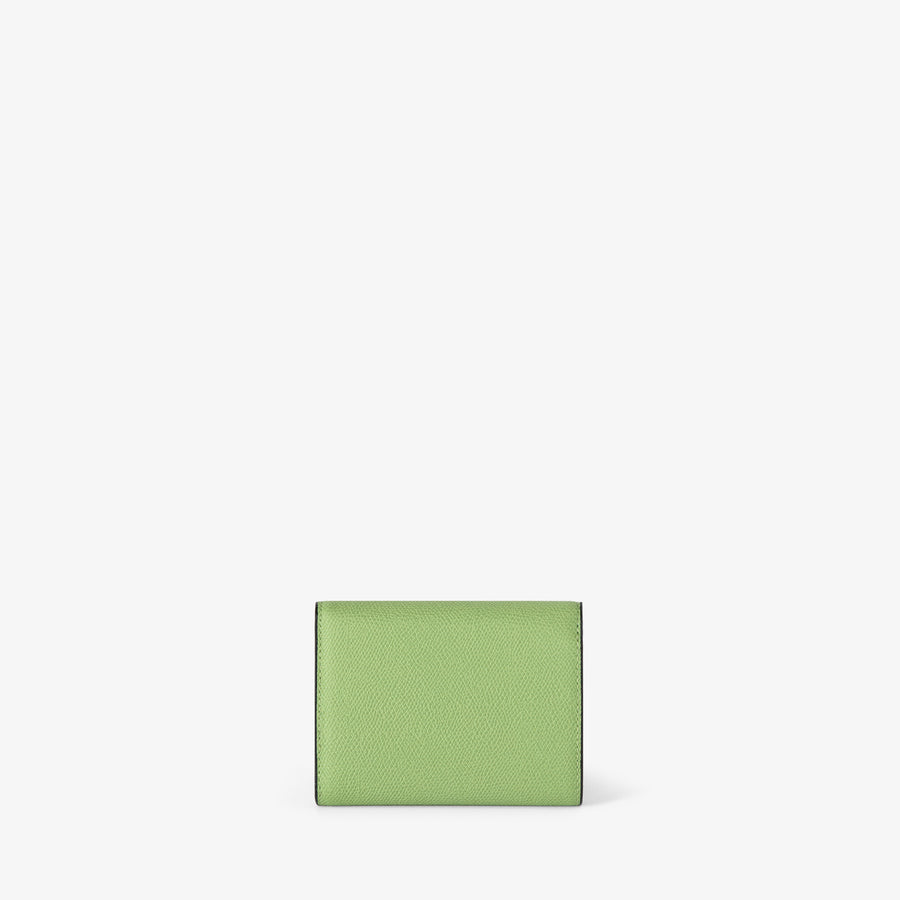 ヴァレクストラ　イジィデ ウォレット　アロエ