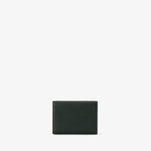 ヴァレクストラ　イジィデ ウォレット　ダークグリーン