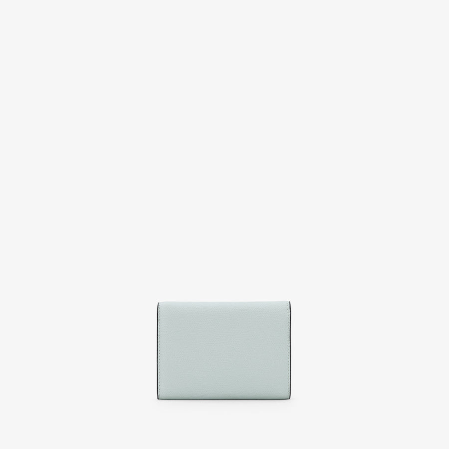 ヴァレクストラ　イジィデ ウォレット　アイスブルー