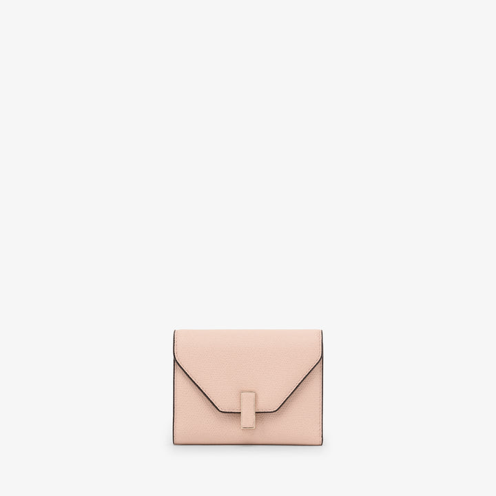 ヴァレクストラ　イジィデ ウォレット　チークピンク