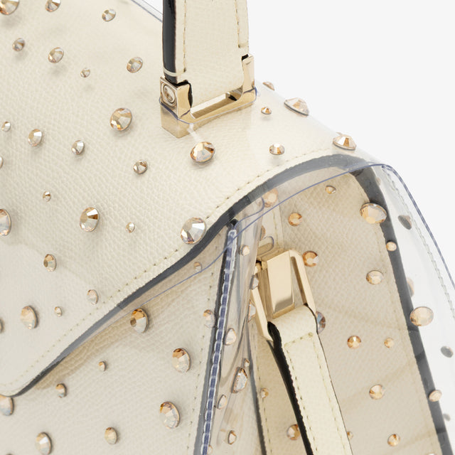 Valextra / ジャガード ショルダーストラップ ベージュ ジャガード ショルダーストラップ – Valextra - ヴァレクストラ 公式