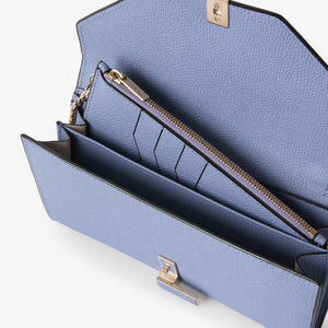 ヴァレクストラ　イジィデ チェーンウォレット　オルテンシア