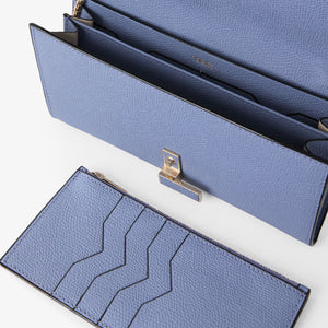 ヴァレクストラ　イジィデ チェーンウォレット　オルテンシア