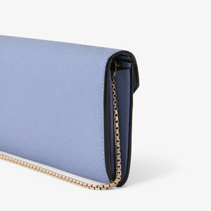 ヴァレクストラ　イジィデ チェーンウォレット　オルテンシア