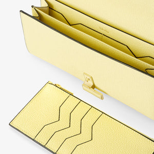 イジィデ チェーンウォレット – Valextra - ヴァレクストラ 公式