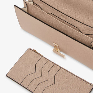 ヴァレクストラ　イジィデ チェーンウォレット　サハラ