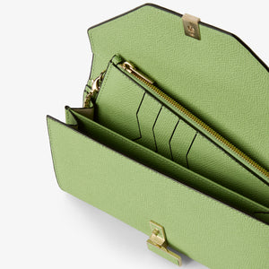 ヴァレクストラ　イジィデ チェーンウォレット　アロエ