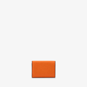 ヴァレクストラ　イジィデ コンパクト パース　オレンジ