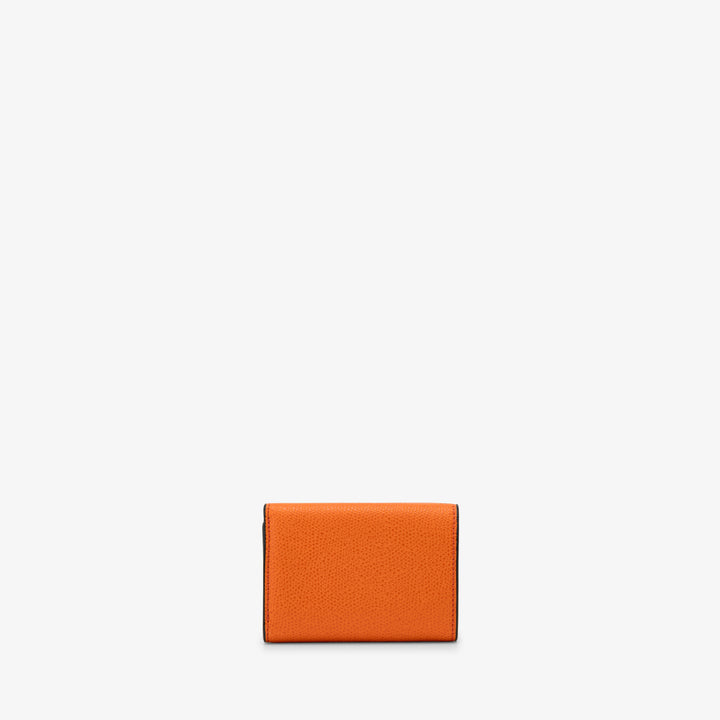 ヴァレクストラ　イジィデ コンパクト パース　オレンジ