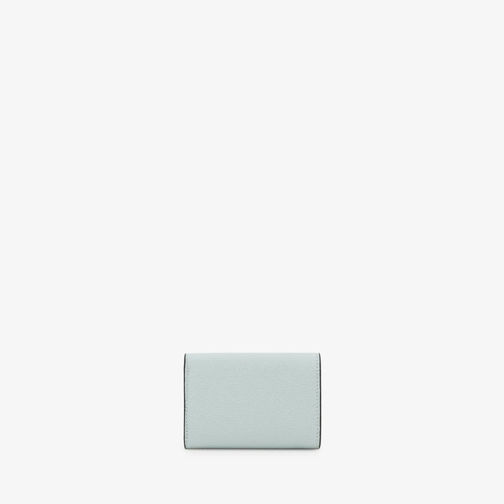 ヴァレクストラ　イジィデ コンパクト パース　アイスブルー