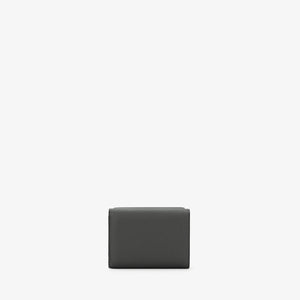 ヴァレクストラ　イジィデ コンパクト パース　ダークグレー