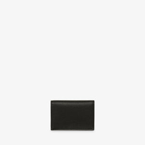 ヴァレクストラ　イジィデ カードホルダー　ブラック