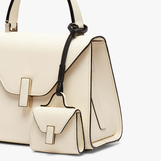 ミニ イジィデ レインコート – Valextra - ヴァレクストラ 公式