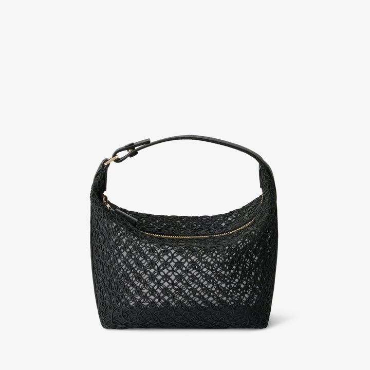 ヴァレクストラ　モチバッグ メルレット　ブラック