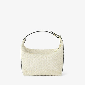 ヴァレクストラ　モチバッグ メルレット　ホワイト