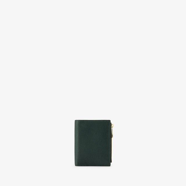 小銭入れ付き財布 6カード – Valextra - ヴァレクストラ 公式