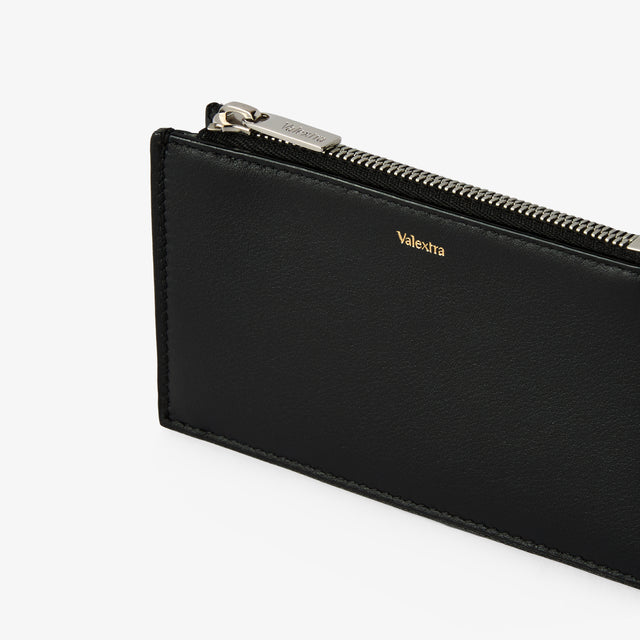 ジップ アラウンド カードフォルダー – Valextra - ヴァレクストラ