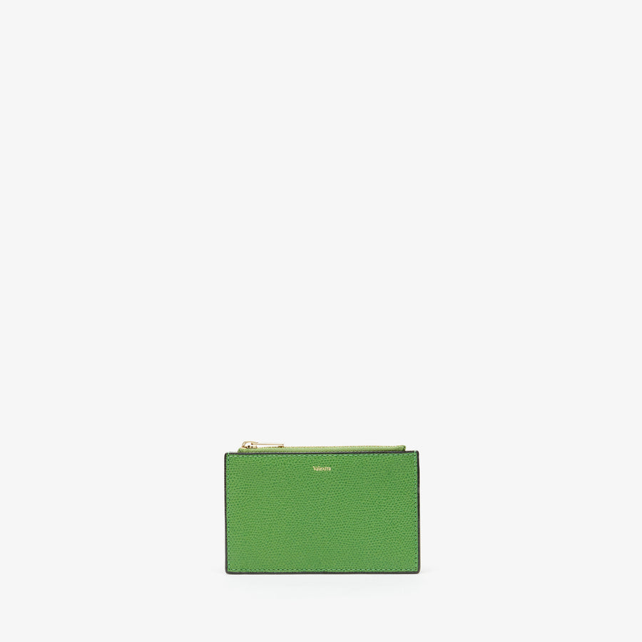 ヴァレクストラ　フラグメントケース　グラスグリーン