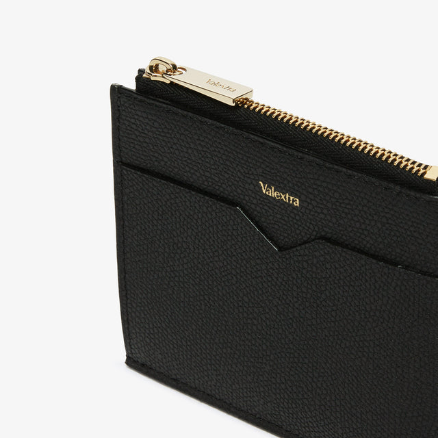 ブレラ カードケース – Valextra - ヴァレクストラ 公式オンライン