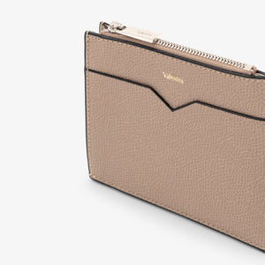 ヴァレクストラ　ジップ コイン ウォレット　サハラ