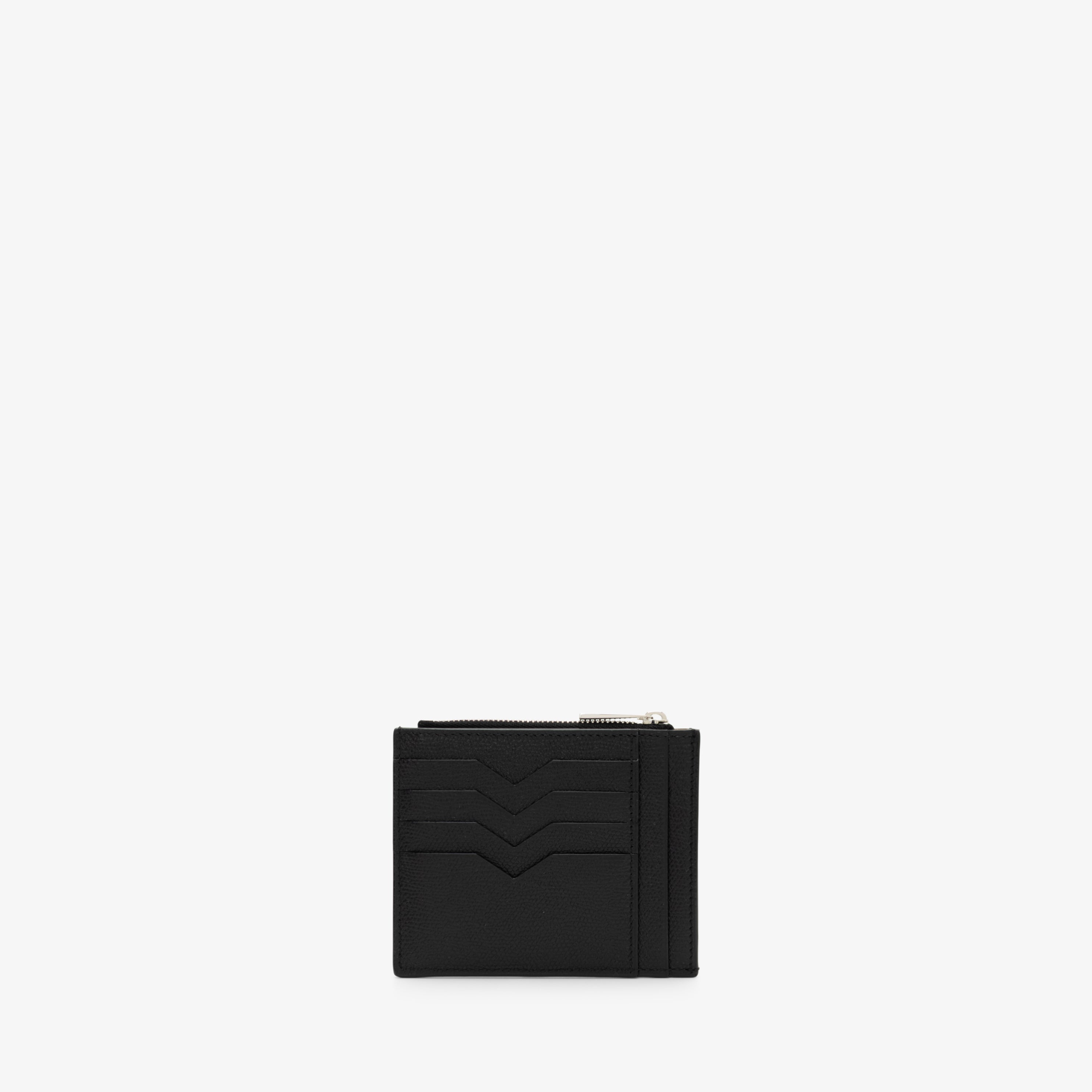 ジップ コイン ウォレット – Valextra - ヴァレクストラ 公式