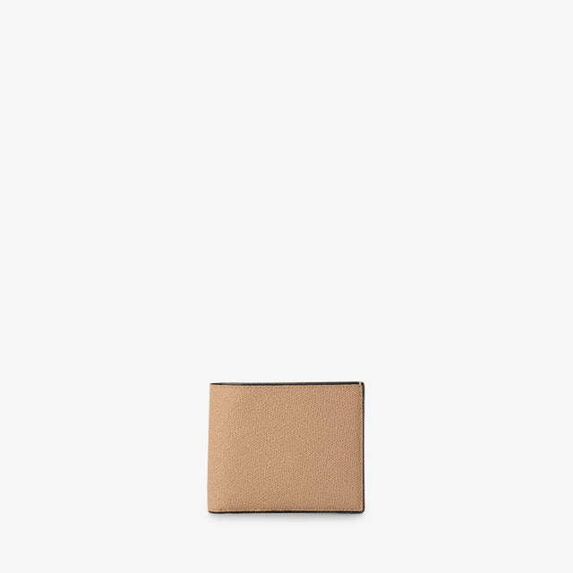 Valextra ヴァレクストラ 長財布 二つ折り財布 ウォレット 札入れ Valextra（ヴァレクストラ） 二つ折り 財布 札入 象革 エレファント