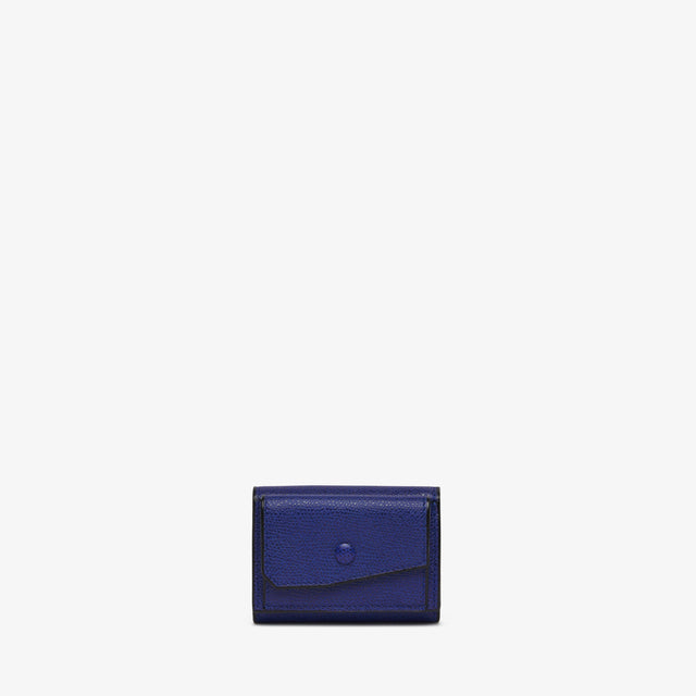 小銭入れ付き財布 6カード – Valextra - ヴァレクストラ 公式