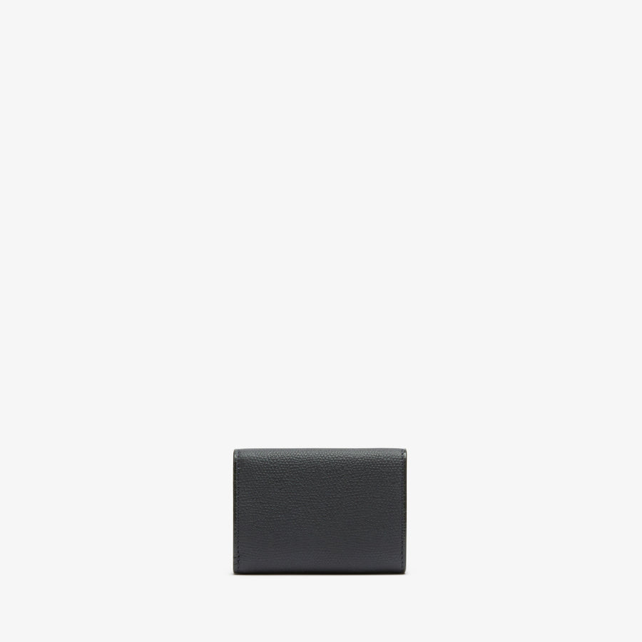 ヴァレクストラ　コンパクト パース　ナイトブルー