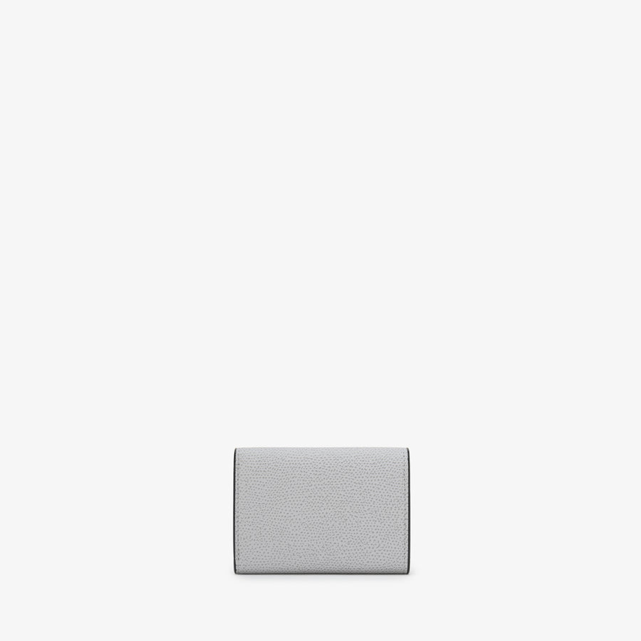 ヴァレクストラ　コンパクト パース　ストーングレー