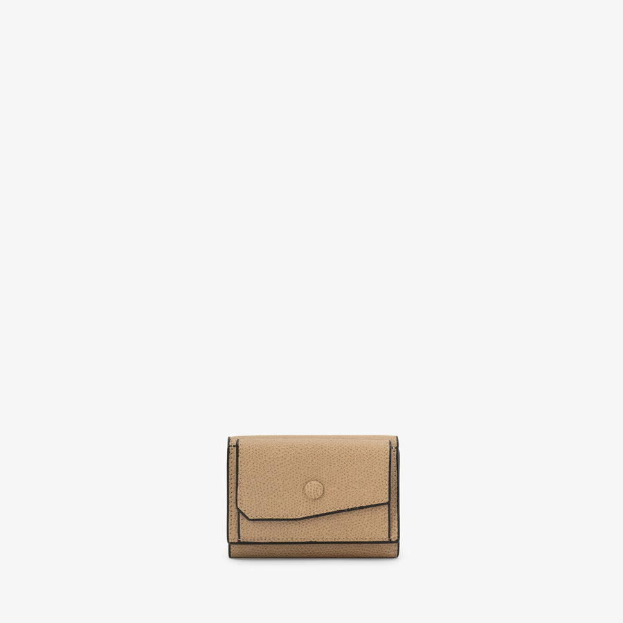 ヴァレクストラ　コンパクト パース　カシミア