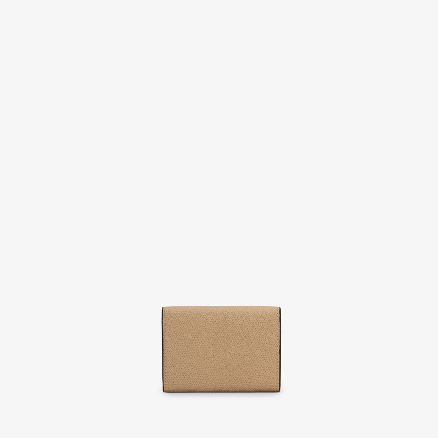 ヴァレクストラ　コンパクト パース　カシミア
