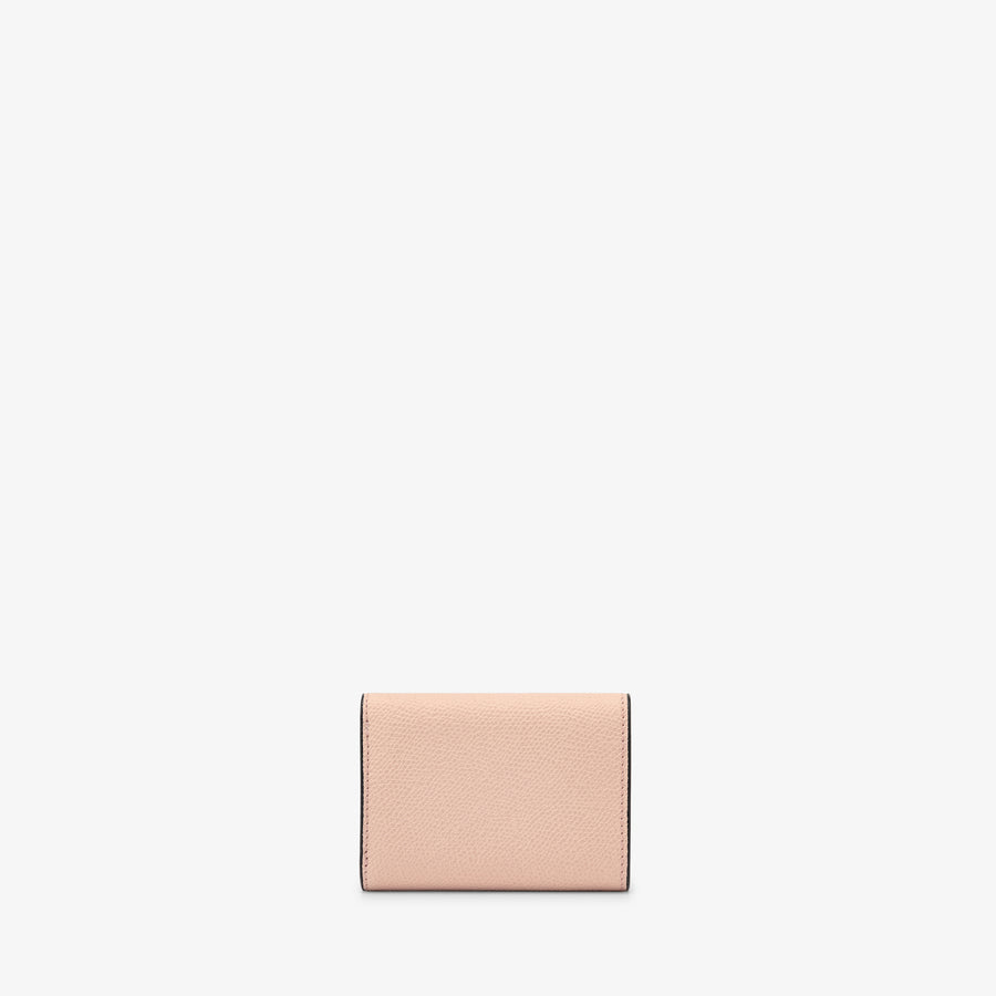 ヴァレクストラ　コンパクト パース　チークピンク