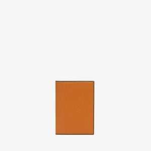 ヴァレクストラ　パスポートホルダー　ハバナ
