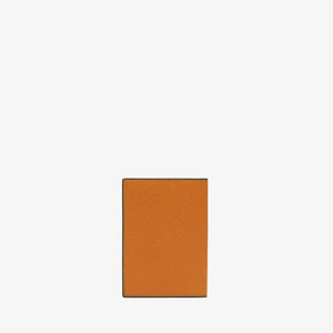 ヴァレクストラ　パスポートホルダー　ハバナ