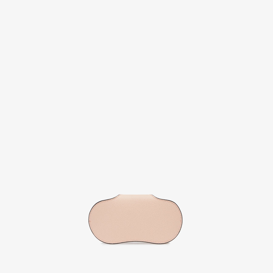 ヴァレクストラ　メガネケース　チークピンク