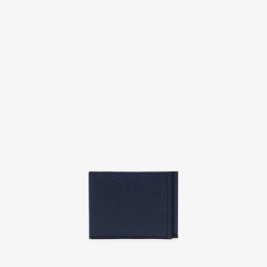 ヴァレクストラ　グリップ　ネイビー