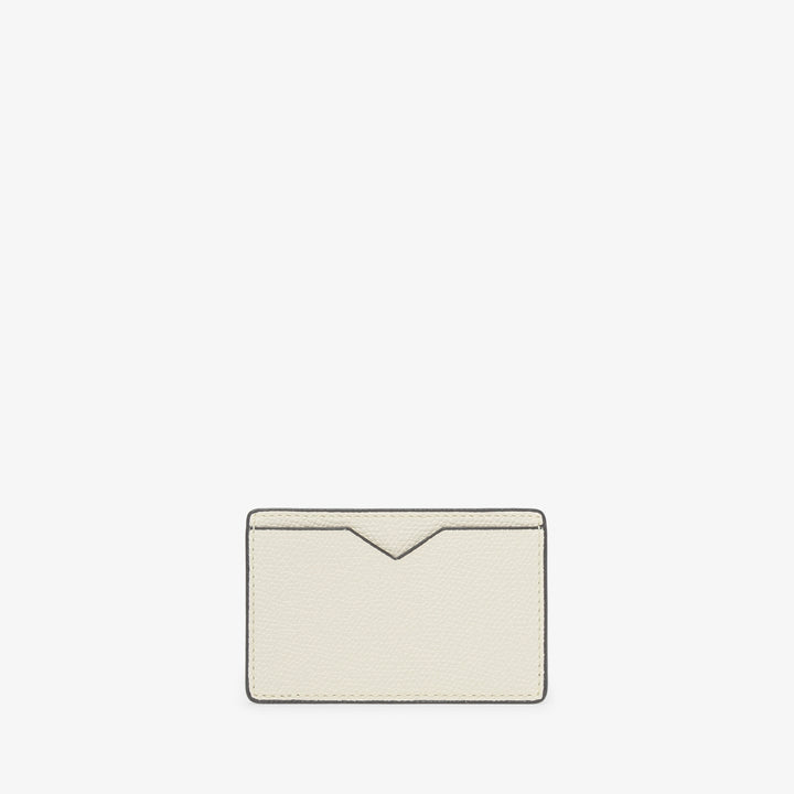 ヴァレクストラ　カードケース 1カード　ホワイト