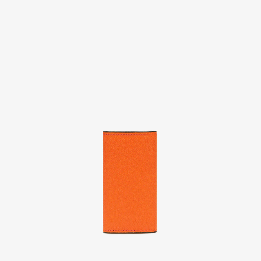 ヴァレクストラ　キーホルダー 6フック　オレンジ