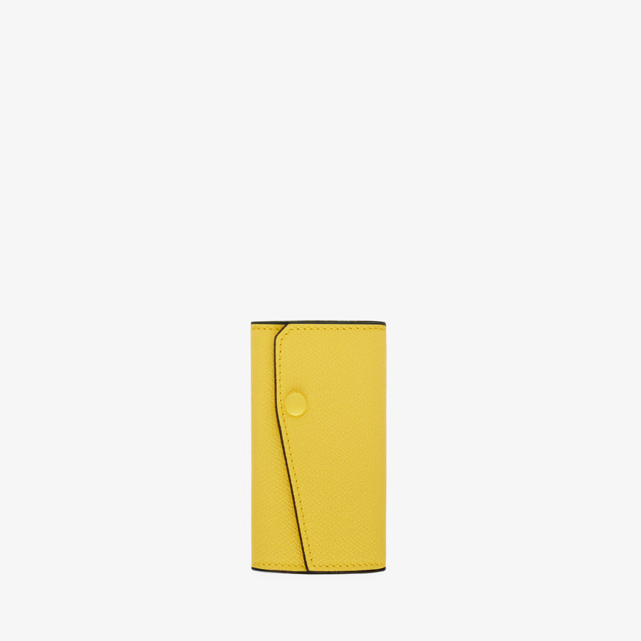 ヴァレクストラ　キーホルダー 6フック　イエロー