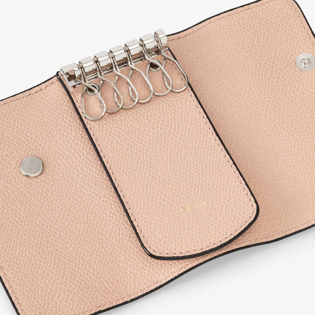 ジップキーホルダー – Valextra - ヴァレクストラ 公式オンライン