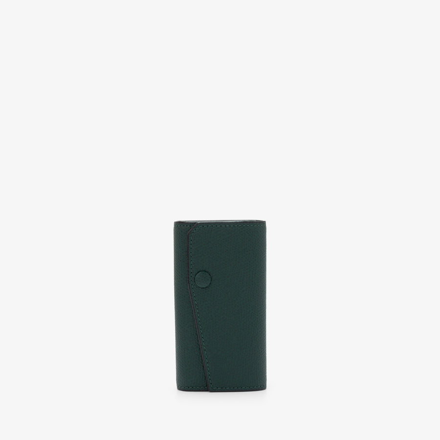 ヴァレクストラ　キーホルダー 6フック　ダークグリーン