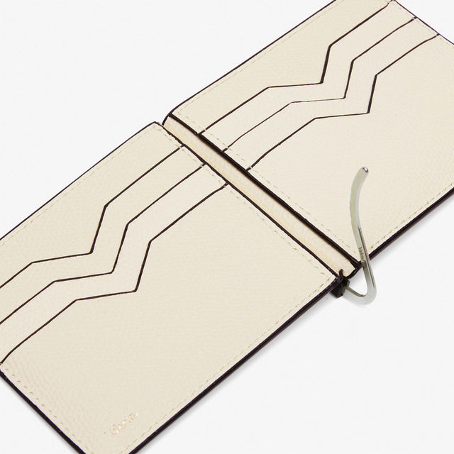 ダブルマネークリップ – Valextra - ヴァレクストラ 公式オンライン