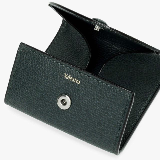 馬蹄型コインケース – Valextra - ヴァレクストラ 公式オンライン