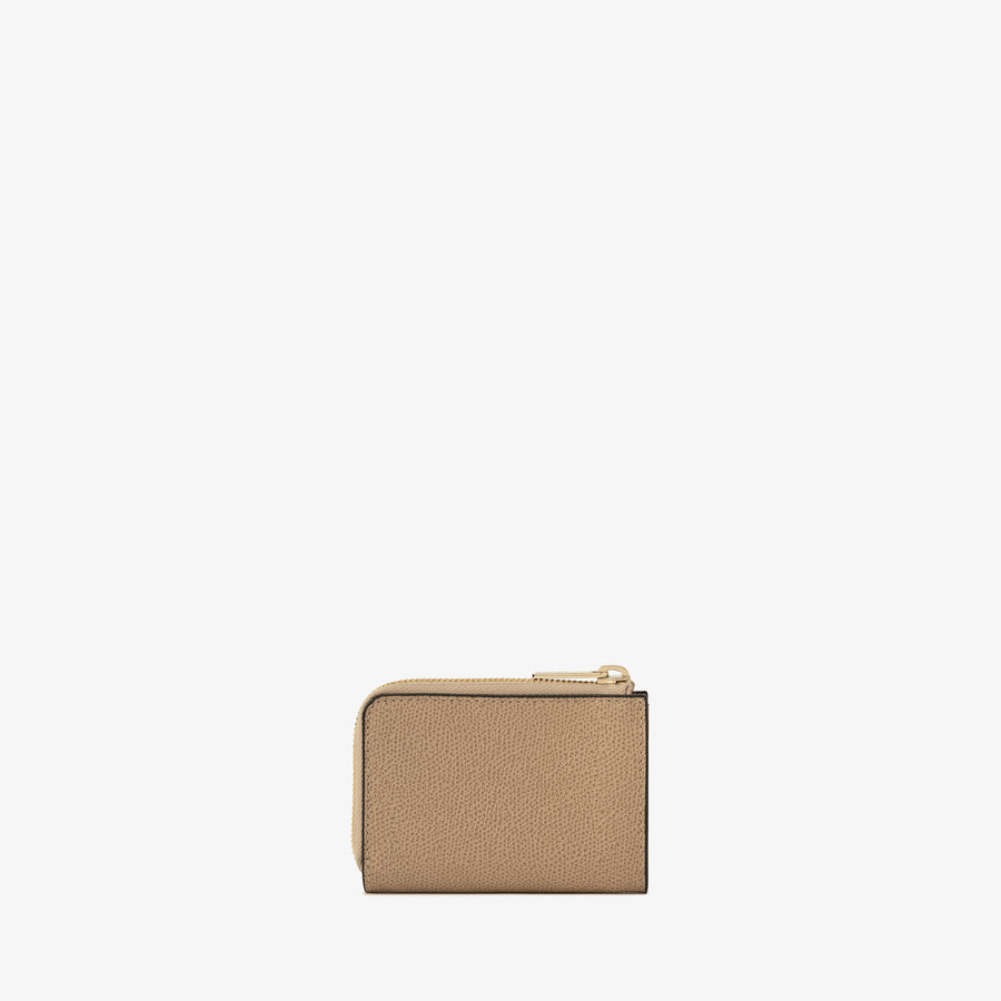ヴァレクストラ　ジップキーホルダー　カシミア