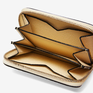 選べるギフト - ジップ アラウンド カードフォルダー