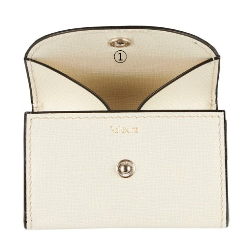 スナップボタン コインケース – Valextra - ヴァレクストラ 公式 スナップボタン コインケース – Valextra - ヴァレクストラ 公式