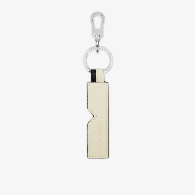 ジップキーホルダー – Valextra - ヴァレクストラ 公式オンライン